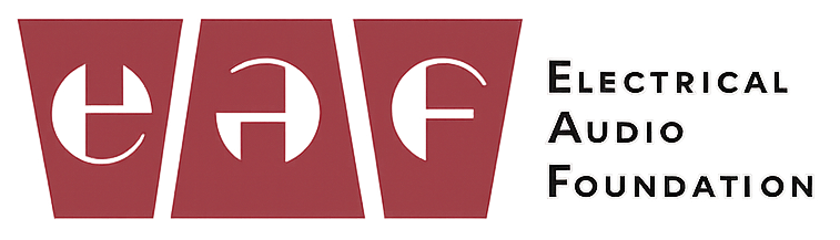 The Electrical Audio Foundation
